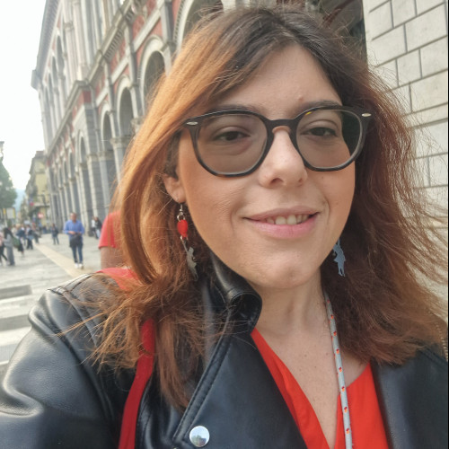 Maria Elena M. profile photo