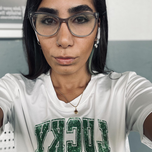 Anna J. profile photo