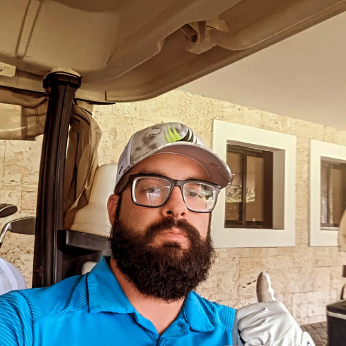 Daniel M. profile photo