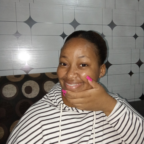 Karabo  M. profile photo