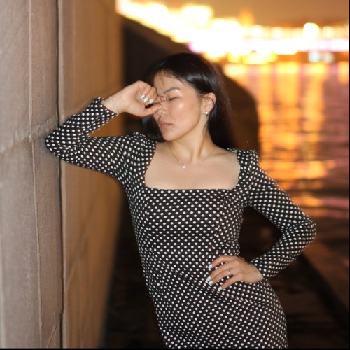 Nazira R.