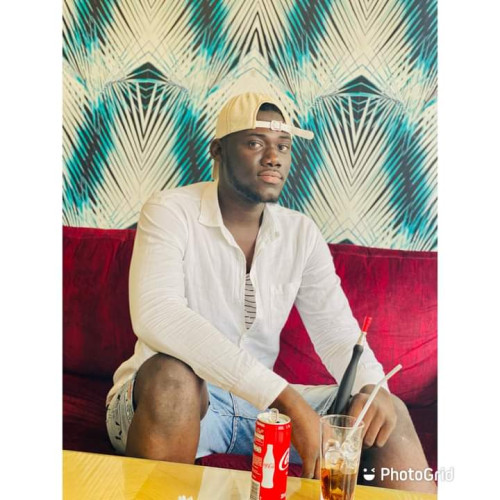 Souleymane K. profile photo
