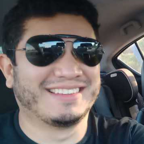 Jorge R.