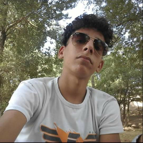 Mohamed  O. profile photo