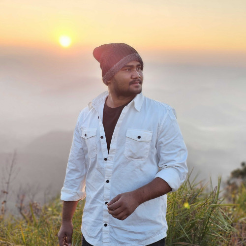 Ravindranath D.