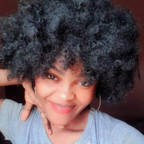 Dorcas A.