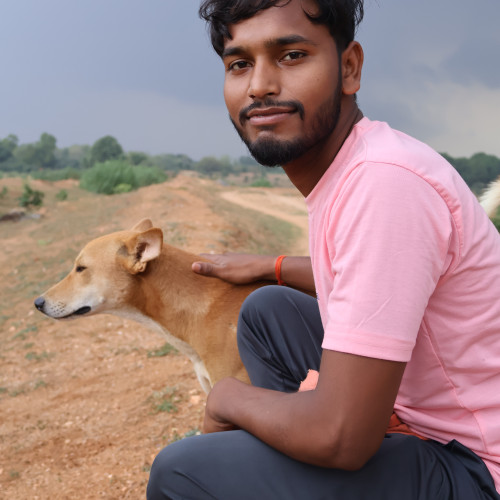 Saket  K. profile photo