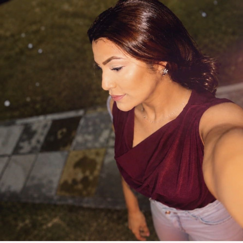 Ana M. profile photo