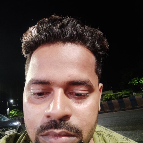 Sunil  K.