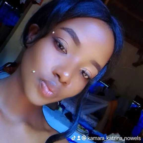 kamara K. profile photo