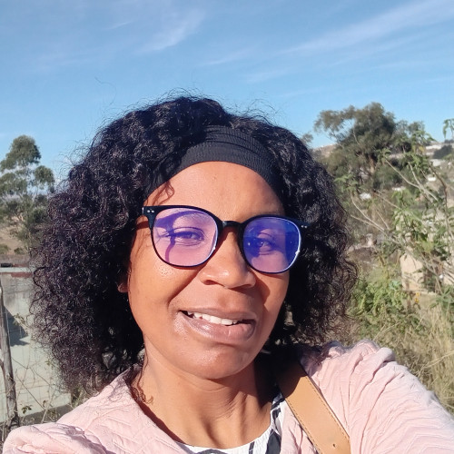 KHETHIWE S. profile photo