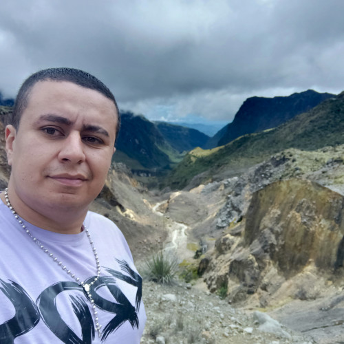 Roberto E. profile photo