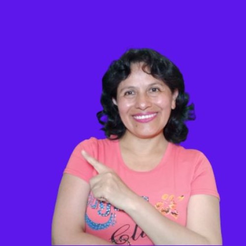 JUDITH SANDRA F.