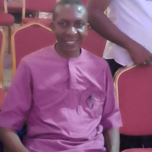 philip Obinna A. profile photo