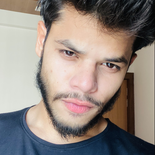 Mohd Adil A. profile photo