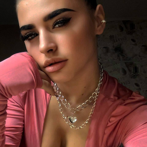 Сабина Э.
