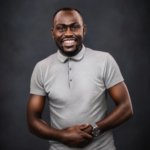 kakande g. profile photo
