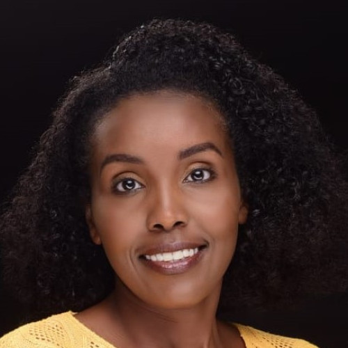 HALIMAH A. profile photo