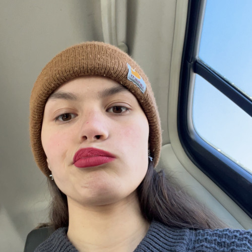 Anita F.