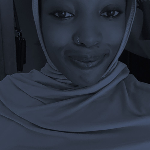 Hafsatu S. profile photo