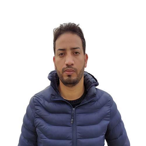 Nabil M. profile photo