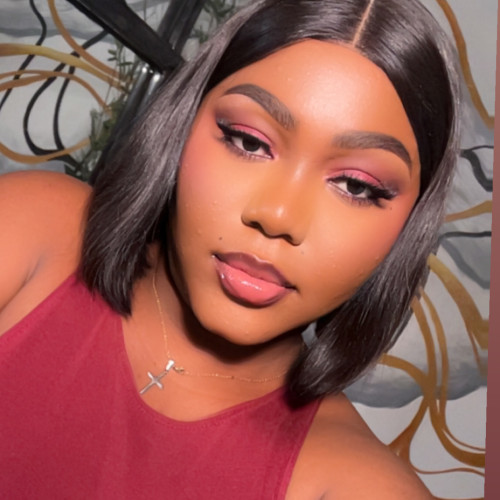 Amaka D. profile photo