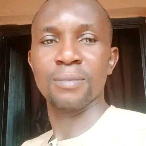 Ransome O. profile photo