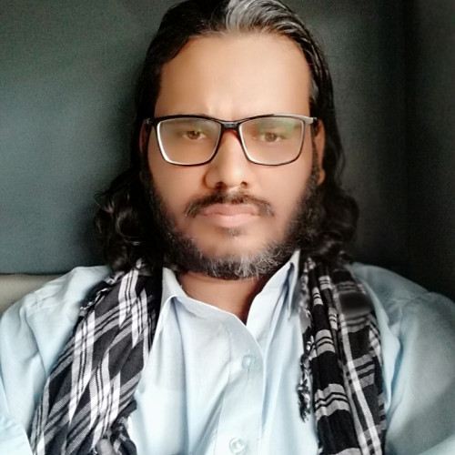 ABID R. profile photo