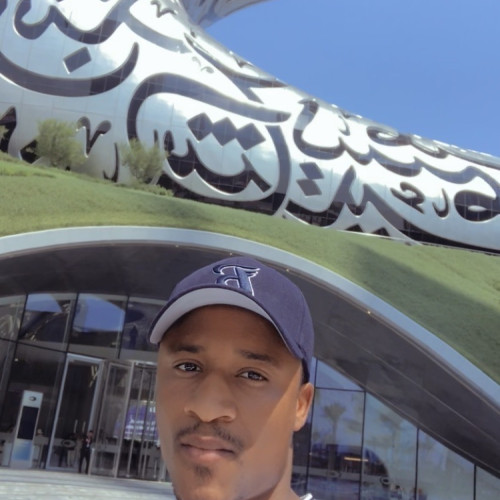 Adebisi A. profile photo