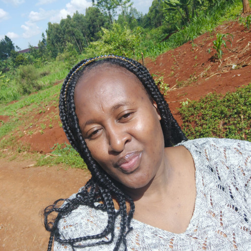Mary G. profile photo
