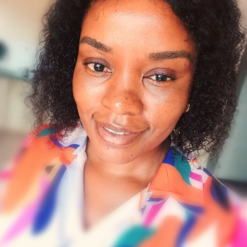 Patience L. profile photo