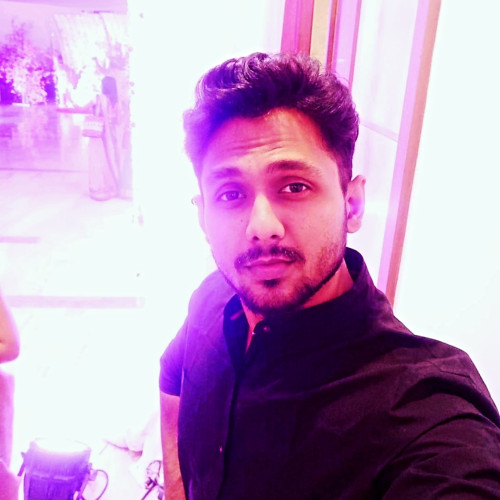 suprim m. profile photo