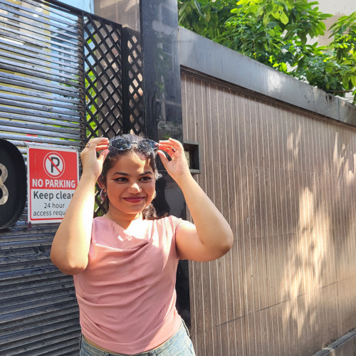 Nandini D. profile photo