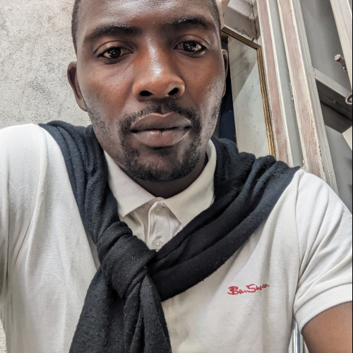 evans k. profile photo