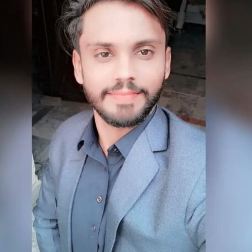 Arslan A. profile photo