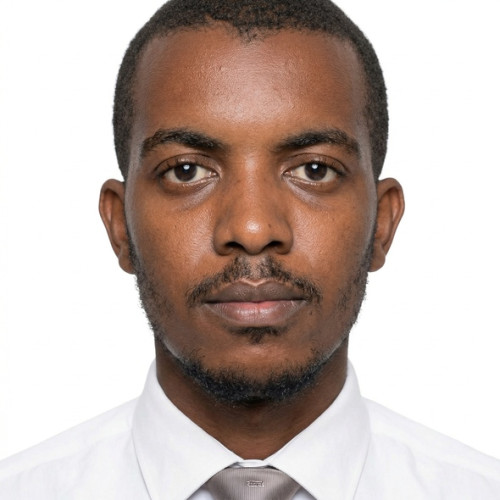Ishaq S. profile photo