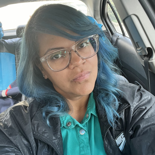 Vimari A. profile photo