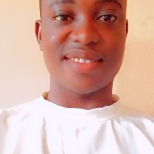 Damilola  O.