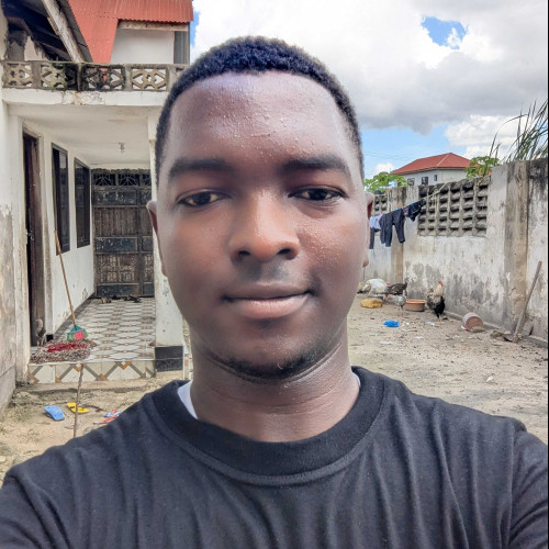 Anuary K. profile photo