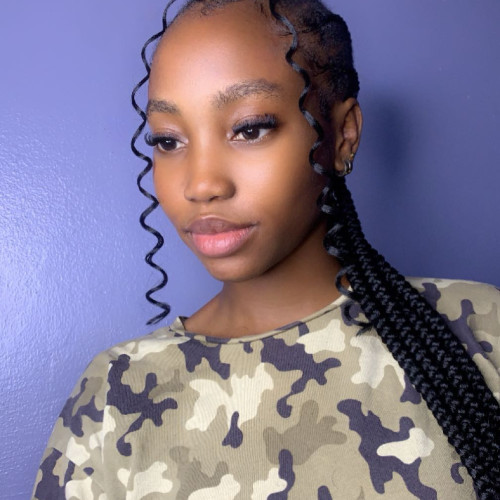 Temitope M. profile photo
