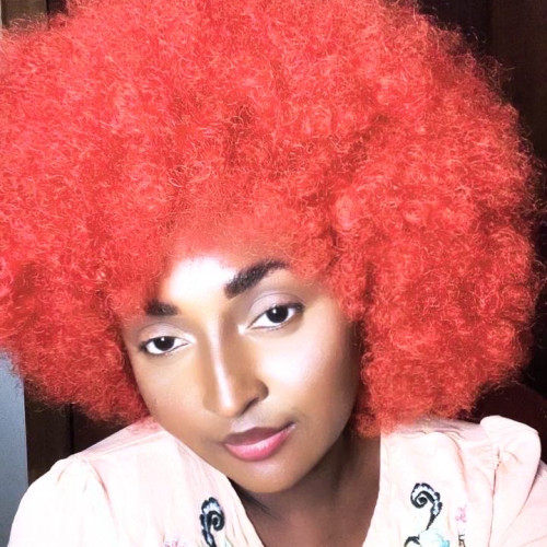 Ewurama A.
