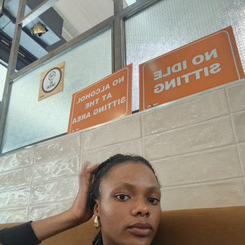 Lilian  M. profile photo