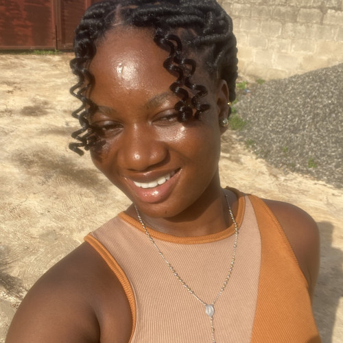 Kayode  K. profile photo