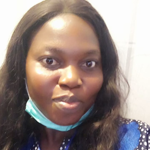 Esther  O. profile photo