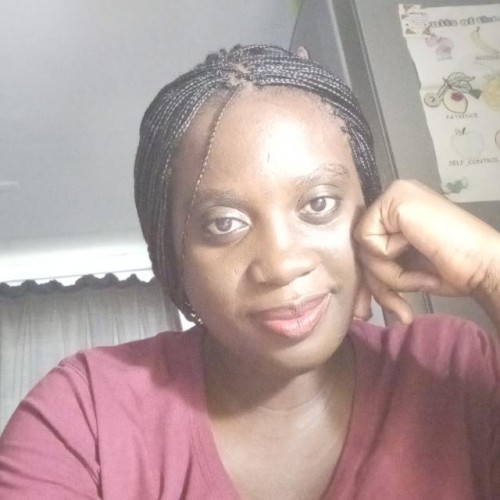 Charity  C. profile photo