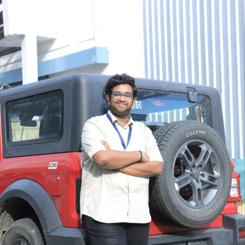 Sai T. profile photo