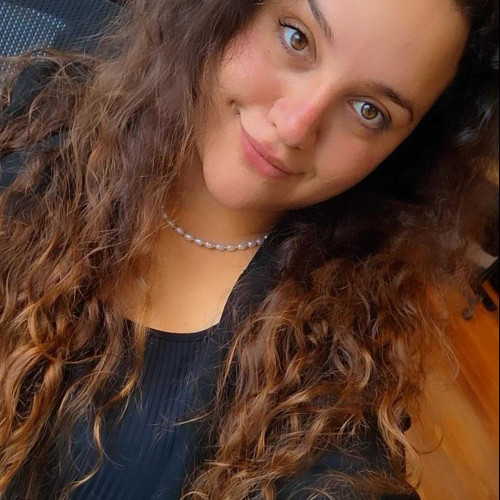 nicole A. profile photo