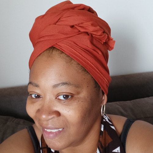 Helen P. profile photo
