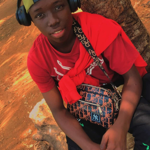 Berprudo H. profile photo