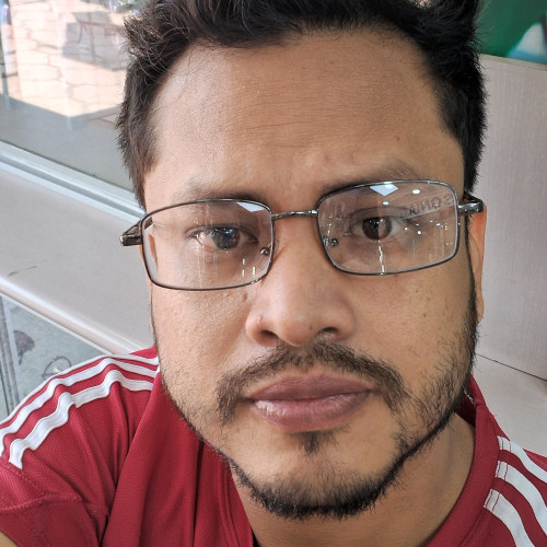 Betman N. profile photo